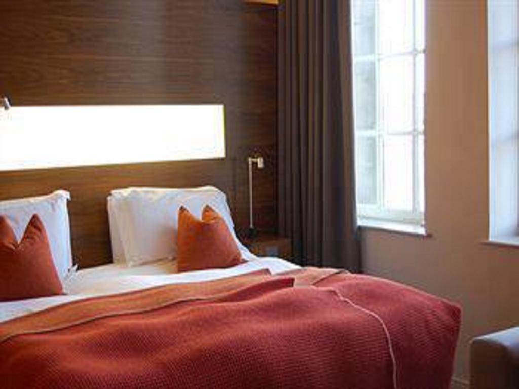 Hotel Sagar Castle Ratlam Ruang foto